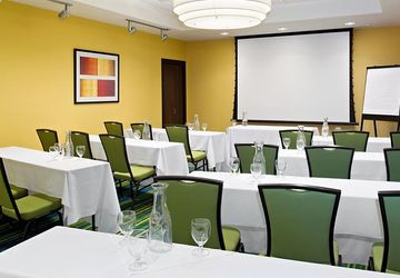 Best offers for FAIRFIELD INN & SUITES TACOMA PUYALLUP Puyallup