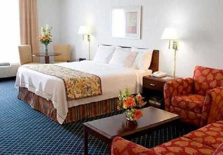 Best offers for Fairfield Inn Salt Lake City Layton Ogden 