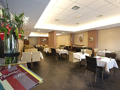 Best offers for HOTEL L'EUROPE Marvejols