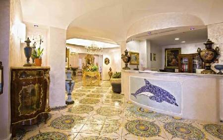 Best offers for Strand Hotel Delfini Ischia