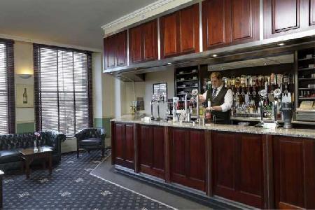 Best offers for BEST WESTERN DUKE OF CORNWALL HOTEL Plymouth 