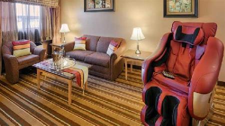 Best offers for Best Western Marquis Inn & Suites Prince Albert