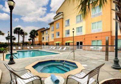 Best offers for Fairfield Inn & Suites Lakewood Ranch Sarasota 