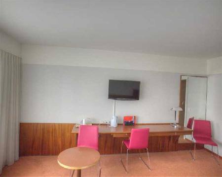 Best offers for BEST WESTERN Hotel Continental Biel