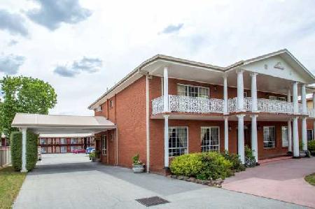 Best offers for BEST WESTERN MERAMIE MOTOR INN Albury