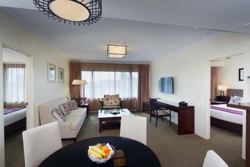 أفضل العروض ل منتجع باجودا و سبا كومو