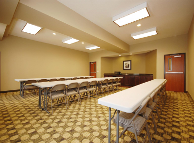 Best offers for Best Western Plus Port Of Camas-Washougal Convention Center Washougal 