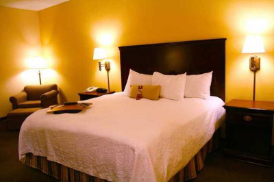 Best offers for HAMPTON INN WARNER ROBINS Warner Robins