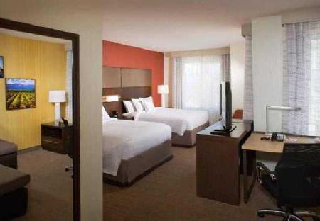 Best offers for RESIDENCE INN By MARRIOTT TUSTIN ORANGE COUNTY Santa Ana