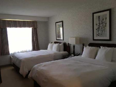 أفضل العروض ل BEST WESTERN SWAN CASTLE INN كوتشران