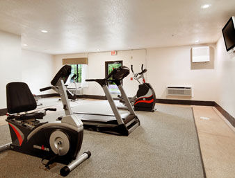 Best offers for DAYS INN AND SUITES ATOKA Atoka 