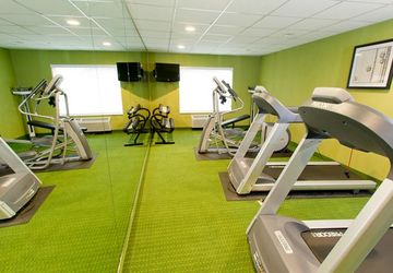 Best offers for FAIRFIELD INN SUITES MEMPHIS EAST/GALLERIA Memphis 