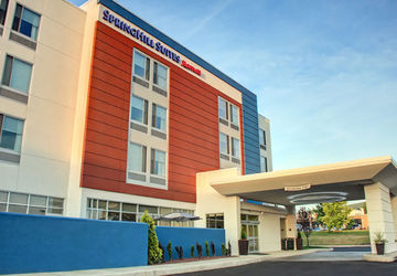 Best offers for SPRINGHILL SUITES SCRANTON WILKES-BARRE Scranton