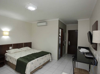 Best offers for ARAUCARIA HOTEL Maringa