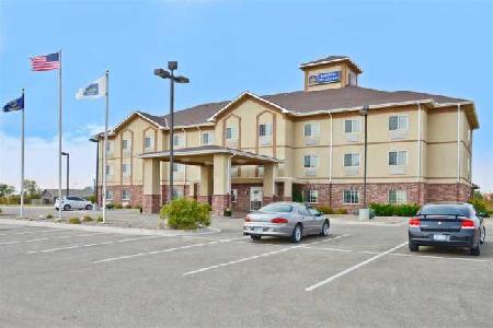 Best offers for BEST WESTERN PLUS WAKEENEY INN & SUITES Wakeeney 