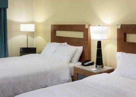 Best offers for HAMPTON INN & SUITES ST. LOUIS AT FOREST PARK Saint Louis