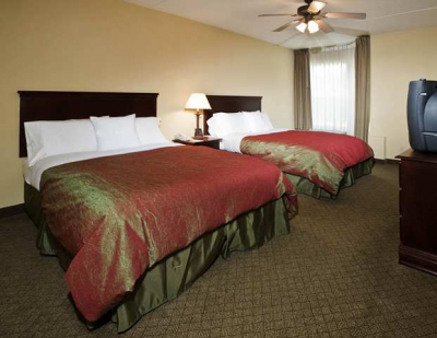 Best offers for HOMEWOOD SUITES BY HILTON MONTGOMERY Montgomery 