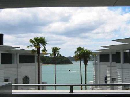 Best offers for THE WATERFRONT SUITES Paihia
