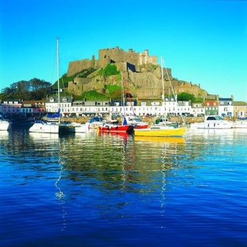 Best offers for BEACHCOMBERS HOTEL Jersey 