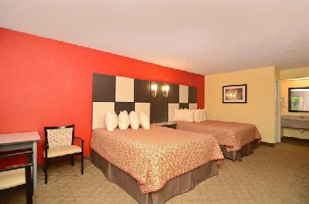 Best offers for Best Western Cades Cove Inn Townsend 