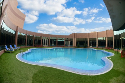 أفضل العروض ل فندق ramada و سويتس البكيريه