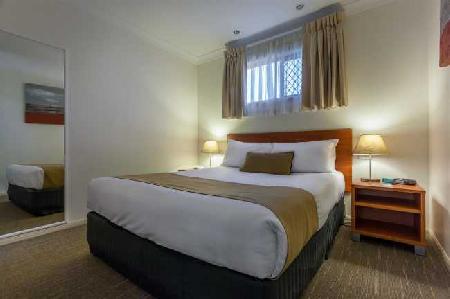 Best offers for BEST WESTERN TUSCANY ON TOR MOTOR INN Toowoomba 