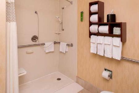 أفضل العروض ل هامبتون ان سان انطونيو-نورثوود سانانتونيو 