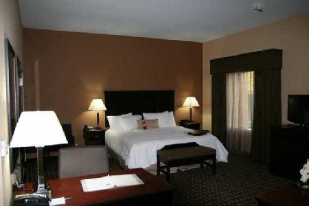 Best offers for HAMPTON INN & SUITES PINE BLUFF Pine Bluff