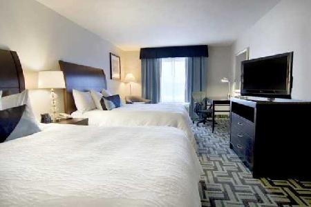 Best offers for HILTON GARDEN INN SOUTH BEND South Bend 