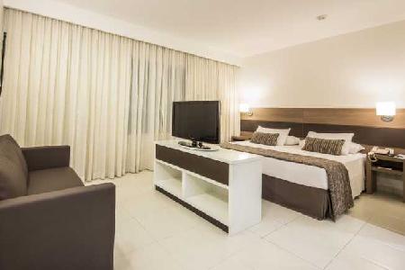 Best offers for QUALITY HOTEL & SUITES SAO SALVADOR Salvador