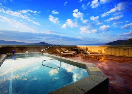 Best offers for Teton Mountain Lodge & Spa Teton Village