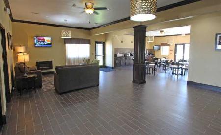 Best offers for TRAIL DUST INN SUITES Sulphur Springs 