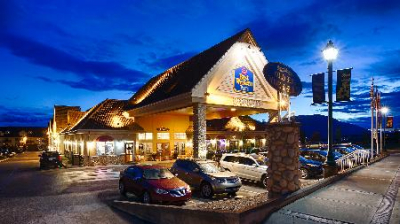 Best offers for Prestige Radium Hot Springs Resort RADIUM HOT SPRINGS