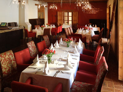 Best offers for CASA DEL ALMA HOTEL BOUTIQUE AND SPA San Cristobal De Las Casas