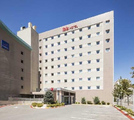 Best offers for IBIS KAYSERI Kayseri