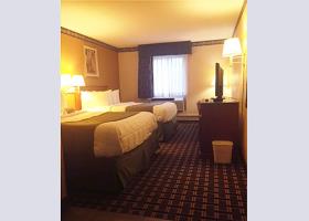 Best offers for QUALITY INN Savage 