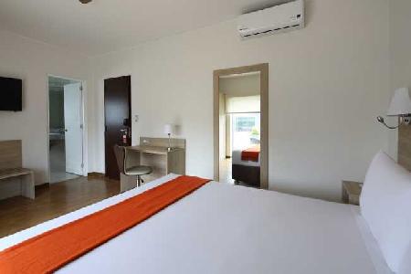 Best offers for Casa Andina Standard Miraflores San Antonio Lima