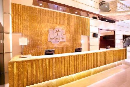 أفضل العروض ل HOLIDAY INN COCHIN كوتشي 