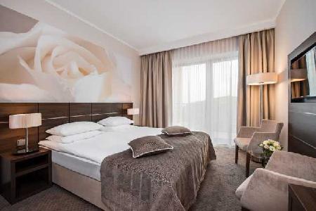 Best offers for Hotel Rozany Gaj Gdynia 