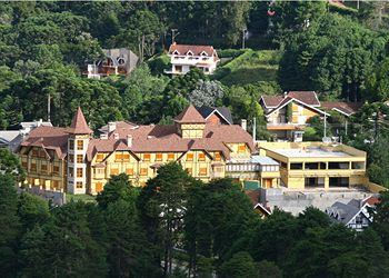Best offers for LE RENARD Campos Do Jordao