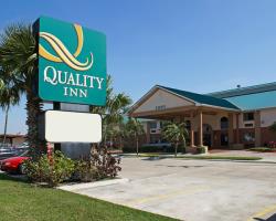 Best offers for QUALITIY INN Pharr