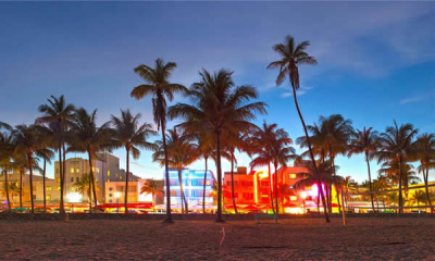 Best offers for THE CAVALIER HOTEL SOUTH BEACH Miami