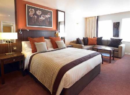 Best offers for BEST WESTERN PLUS MILFORD HOTEL Leeds 