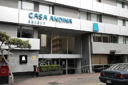 Best offers for CASA ANDINA PREMIUM MIRAFLORES Lima