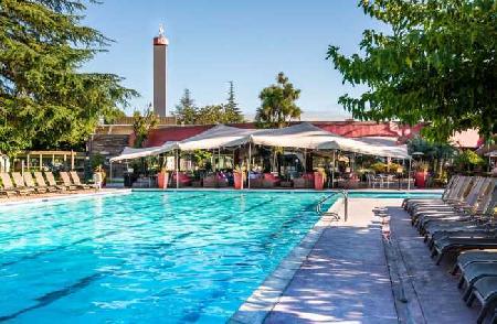 Best offers for Flamingo Conference Resort & Spa Santa Rosa 