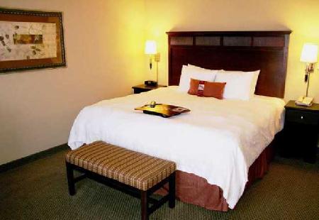 Best offers for Hampton Inn & Suites Lawton Lawton