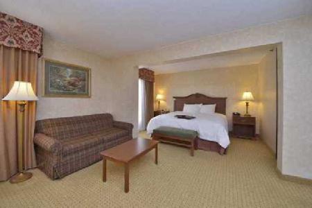 Best offers for Hampton Inn Wytheville Wytheville 