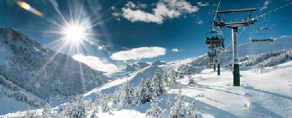Best offers for Cerler Ski Resort Cerler