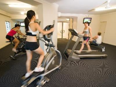 Best offers for ARGUS APARTMENTS DARWIN Darwin