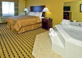 Best offers for CLARION INN SUITES ATLANTIC CITNORTH Absecon